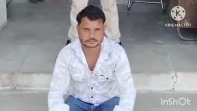 परबतसर: पीलवा पुलिस ने अवैध मादक पदार्थ के सप्लायर को किया गिरफ्तार, नशे के व्यापारियों में मचा हड़कंप