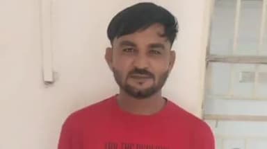 ગીર ગઢડા: ગીરગઢડા પોલીસ સ્ટેશનના પ્રોહીબીશન ના ગુનામા નાસતો ફરતો આરોપીને LCB પોલીસે નાલીયામાંડવીથી ઝડપી પાડયો