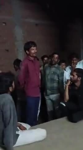 मालथोन: शराब पीने वाले हो जा सावधान ना मानने पर जुर्माना के साथ-साथ समाज से किया जाएगा बहस्कृत
#bmks