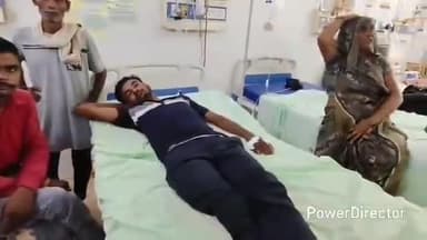 ग्राम पंचायत कलवारा खुर्द जनपद पहाड़ी चित्रकूट