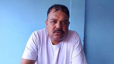 नंदप्रयाग: पोखरी में व्यापार संघ अध्यक्ष ने कहा, दीपावली के बाद पोखरी में लगने वाले मेले में व्यापार संघ पूरा सहयोग करेगा