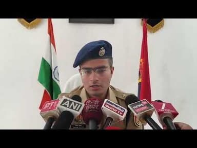 फर्जी IPS ने की 10 लाख की ठगी, अलीगढ़ पुलिस ने किया गिरफ्तार #FraudAlert #AligarhNews