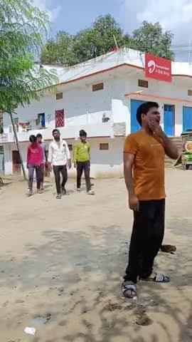 #मुझे मारने के लिए पूरा #गैंग लेकर आगया #funny, #comedy, #memes, #pranks, #humor, #lol, #laugh, #entertainment,