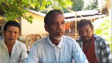 ডুমডুমা: তালাপত আটছা নেতাৰ বিৰুদ্ধে পাবলগীয়া ধন ঘূৰাই নিদিয়াৰ অভিযোগত এজাহাৰ দাখিল ভোক্তভোগীৰ