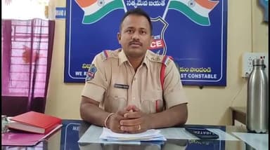 శంకరంపేట ఏ: బాల్య వివాహాలపై చర్యలు తప్పవు - నిజాంసాగర్ ఎస్సై