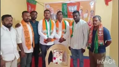 ఇల్లంతకుంట: బిజెపి ఆధ్వర్యంలో శ్రీ పండిత్ దీన్ దయాల్ ఉపాధ్యాయ జయంతి...