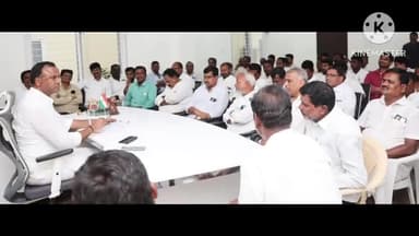 మునుగోడు: కాంగ్రెస్ ప్రభుత్వం చేస్తున్న అభివృద్ధి సంక్షేమ పథకాలను ప్రజల్లోకి తీసుకువెళ్లాలి:MLA కోమటిరెడ్డి రాజగోపాల్ రెడ్డి