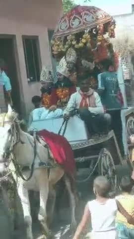 rambarat निकलते हुए सरायघासी ##@