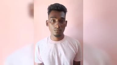 மேல்மலையனூர்: சங்கிலிகுப்பம் பகுதியை சேர்ந்த பெண்ணை கட்டிப்போட்டு பாலியல் வன்புணர்ச்சி செய்த நபருக்கு குண்டர் தடுப்பு காவல் சட்டத்தின் கீழ் கைது