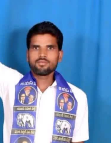 మఖ్తల్: వర్షాలతో నష్టపోయిన రైతులకు ఎకరాకు రూ. 20 వేలు ఇవ్వాలి: బీఎస్పీ