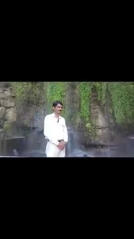 #गौ मुख झरे झरना झरे
#निर्भय नाथ की ठोर
#करोड़ों वर्ष तपस्या करे
जद पावे चित्तौड़गढ़
#सेल्पी पॉइंट पांडन पोल झरना