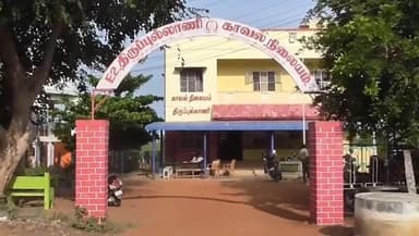 கீழக்கரை: திருப்புல்லாணி அருகே மதுக்கடையை உடைத்து ரூ. 1 லட்சம் மதுபாட்டில்கள் திருடிய ஐந்து பேர் கைது