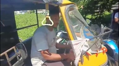 তিনিচুকীয়া: সদৰৰ পৰা মাকুমলৈ অহা এখন অটোত মণিবেগ চুৰি কাণ্ডৰ ঘটনা