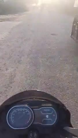 Ye Sasni Vijaygarh akbarabad marg hai is road ke liye 23 crore pass hua hai or 5.50 meetar @up cm
#pm modi
#up cm