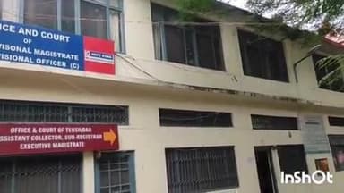 ननखड़ी: नानाखेड़ी क्षेत्र का प्रतिनिधिमंडल एसडीएम रामपुर से मिला, 13 अगस्त से बंद पड़ी बस सेवाओं को बहाल करने की मांग की