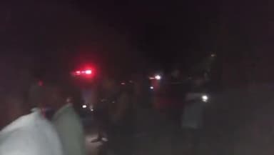 কদম: কদম কছাৰীত ভয়ংকৰ পথ দুৰ্ঘটনা, তীব্ৰ বেগী অচিনাকি বাহনৰ খুন্দাত থিতাতে মৃত্যু হয় এজন পথাচাৰি