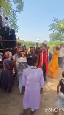 गंगीरी के चंदनपुर गांव में बजरंगबली का हुआ आगमन