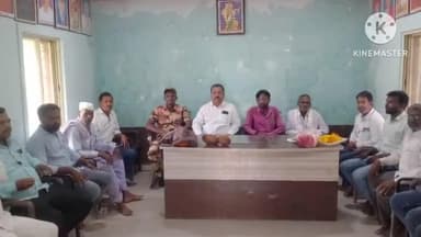 परतूर: सातोना ग्रामपंचायत मध्ये मनोज आकात यांची महाराष्ट्र सुरक्षा बलामध्ये निवड गावकऱ्यांच्या वतीने सत्काराचे आयोजन