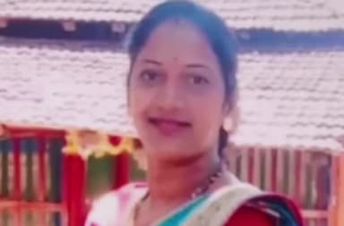 संगमेश्वर: संगमेश्वर मधील बेपत्ता महिलेचा मृतदेह चिपळूणच्या कालुस्ते खाडीत आढळला