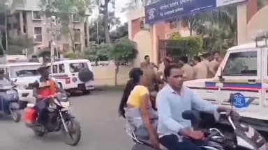 अचलपूर: समरसपुरा परिसरात जप्त घराचे सील तोडून अनधिकृत ताबा; तिघांविरुद्ध गुन्हा नोंद