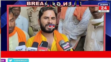 पीलीभीत: 180 पंडितों का 7.30 लाख बकाया समाज कल्याण अधिकारी बोलें मिल लीजिएगा।#Jsnews24