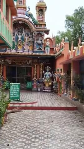 नाला स्थित राधा माधव मंदिर में दर्शन किये।
झारखंड विधानसभा अध्यक्ष माननीय रविंद्र नाथ महतो जी।
@rabindranath8646