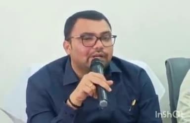 వంగూర్: కొండారెడ్డిపల్లి అభివృద్ధికి ప్రజల సూచనలు స్వీకరించనున్న రాష్ట్ర మంత్రులు కలెక్టర్ బాధావత్ సంతోష్ వెల్లడి