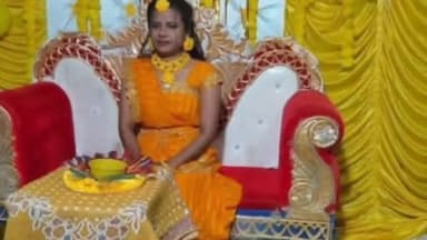 बिरौल: BPSC शिक्षिका की संदिग्ध मौत: शादी के 6 महीने बाद खेत में मिला शव, ससुराल वालों पर हत्या का आरोप