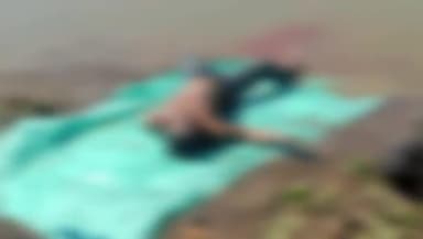 পশ্চিম ডিব্ৰুগড়: বৰবৰুৱাৰ বলাই চেচা নৈত অৰ্ধগলিত অৱস্থাত উদ্ধাৰ যুৱকৰ অচিনাক্ত মৃতদেহ, মৰণোত্তৰ পৰীক্ষাৰ বাবে প্ৰেৰণ এএমচিএইচলৈ