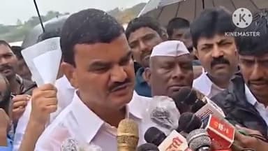 इंदापूर: कृषिमंत्री Dattatray Bharne यांनी सोलापूरच्या जिल्हाधिकाऱ्यांना फोनवरून झापलं