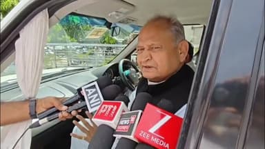 अशोक गहलोत का बड़ा बयान | हिंसा, सोनम वांगचुक गिरफ्तारी और कांग्रेस सुधार#AshokGehlot #SonamWangchuk