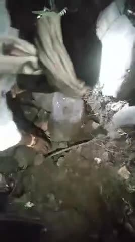 अमरवाड़ा क्षेत्र के ग्राम की मां की ममता हुई शर्मसार