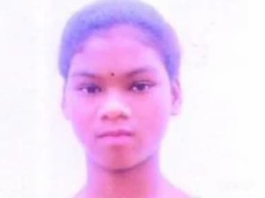 ନବରଙ୍ଗପୁର ପୋଲିସ ଷ୍ଟେସନ: ପାପଡାହାଣ୍ଡି: କୋଡିଙ୍ଗା: ଗୋବାଗୁଡା ଗ୍ରାମର ଜଣେ ନିଖୋଜ ଯୁବତୀଙ୍କ ବିଷୟରେ ସୁରାଗ ମିଳିଲେ ପୋଲିସକୁ ଯୋଗାଯୋଗ କରିବାକୁ ଅପିଲ କଲା ନବରଙ୍ଗପୁର ପୋଲିସ