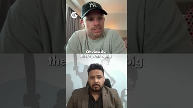 Lockie Ferguson reveals the follow-ups from RCB after they let him go after IPL 2024. #rcb #ipl