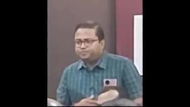 ମହାକାଳପଡା: ମହାକାଳପଡ଼ା ତହସିଲଦାର ଶିବ ମଲିକ ଭିଜିଲାନ୍ସ ଜାଲରେ ପଡ଼ିବା ପରେ ମହାକାଳପଡ଼ା ବିଡ଼ିଓଙ୍କୁ ତହସିଲଦାର ଭାବେ ଅତିରିକ୍ତ ଦାୟିତ୍ବ