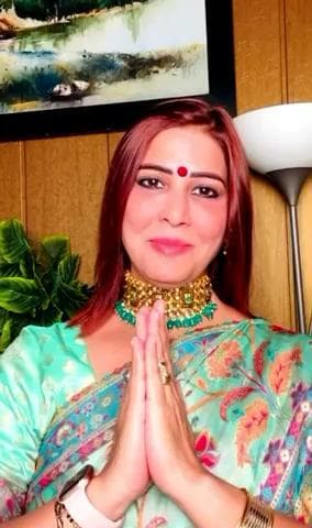 जय माता की!
पाँचवे नवरात्र पर मॉं दुर्गा जी के पाँचवें स्वरूप मॉं स्कंदमाता जी की उपासना करने से भक्तों को विशेष रूप से शांति क्देती है ।