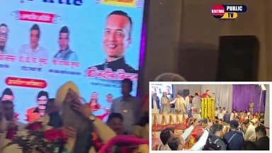 अग्रसेन जयंती पर कलाकारों सहित अग्रवाल समाज ने किया अग्रसेन महाराज को नमन। #kaithal #kaithalnews