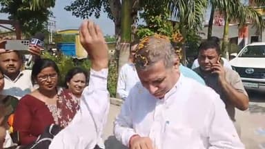 छछरौली: राजकीय वरिष्ठ माध्यमिक विद्यालय छछरौली के गांव बक्करवाला में खंड स्तरीय सांस्कृतिक कार्यक्रम आयोजित