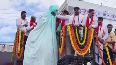 మహబూబ్ నగర్ రూరల్: బిందేశ్వరి ప్రసాద్ మండల్ స్పూర్తి ప్రదాత : ఎమ్మెల్యే శ్రీ యెన్నం శ్రీనివాస్ రెడ్డి