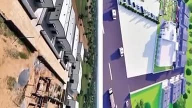 बहल: बहल में 30 सितंबर को होगा ऑर्बिट इंडस्ट्रियल पार्क का ग्रैंड लॉन्च