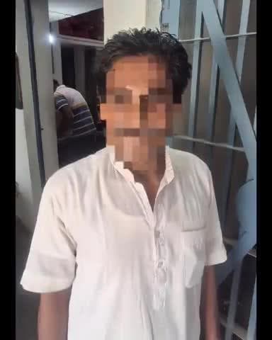 जाले: कमतौल थाना की बड़ी कार्रवाई: दरभंगा पुलिस ने पॉक्सो एक्ट के मुख्य आरोपी को किया गिरफ्तार