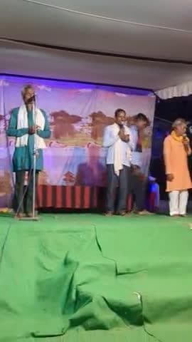 gram bela me ramlila ho rhi h to sabhi bhai akar ram jila me samlit hoy