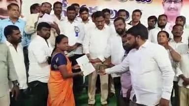 మహబూబ్ నగర్ రూరల్: ప్రజా ప్రభుత్వంలో వైద్యానికి పెద్దపీట : ఎమ్మెల్యే శ్రీ యెన్నం శ్రీనివాస్ రెడ్డి