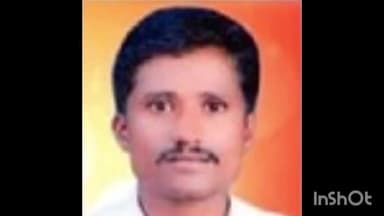 करमाळा: पाण्याच्या मोटारीने घेतला दोन कुटुंबांचा आधार; विजेच्या शॉकने जीव गमावले; कडलास व नाझरे परिसरातील घटना