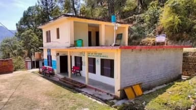 मकरीड़ी: ग्राम पंचायत द्रुब्बल में 2 अक्टूबर को आयोजित की जाएगी ग्राम सभा