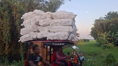 hasanpur parmukh chok ka toto