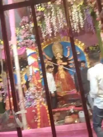 गायघाट मेला समिति नीतीश यादव