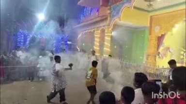 ଏମ.ଭି ୭୯: ମାଲକାନଗିରି ଜିଲ୍ଲା ଏମଭି ୭୯, କାଲିମେଳା ଓ ପଡିଆ ବ୍ଲକର ବିଭିନ୍ନ ସ୍ଥାନରେ ଧୁମ୍ ଦାମରେ ଶାରଦୀୟ ଦୁର୍ଗାପୂଜା ପାଳିତ m