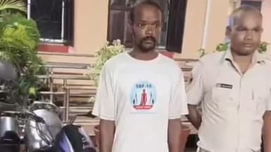 ଖଣ୍ଡଗିରି: ପାତ୍ରପଡା ମହିମା ମେଳଣ ପଡିଆ ରୁ ବାଇକ ଚୋରି ଘଟଣା,ବରମୁଣ୍ଡା ବସ-ଷ୍ଟାଣ୍ଡ ଅଞ୍ଚଳରୁ ଗିରଫ କଲା ପୋଲିସ