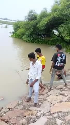 #अचानक मछली मारते #समय #comedy #funny #trending #viral #ytshorts #2025 #memes #entertainment #fun #live #youtube
